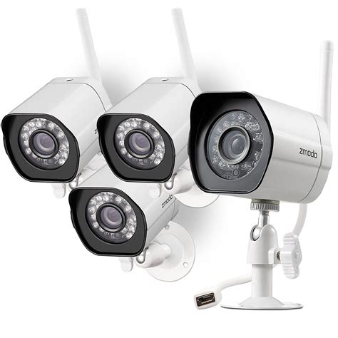 The Starter package includes an ADT Smart Home Hub, four window/door sensors, two motion sensors, a Google Nest doorbell, a yard sign plus four ADT stickers for $407. . Best wireless security camera